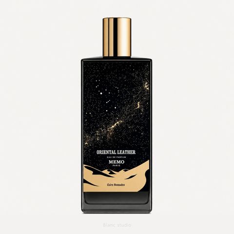 MEMO PARIS Oriental Leather